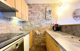 Résidence Combes - Appartement charmant 6 pers ski au pied MAE-5344 - Les Menuires - 7