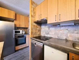 Résidence Combes - Appartement charmant 6 pers ski au pied MAE-5344 - Les Menuires - 6