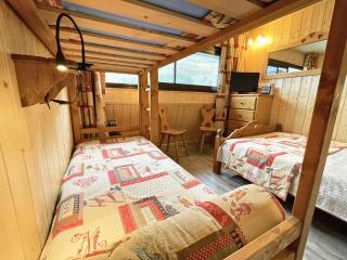 Résidence Combes - Appartement charmant 6 pers ski au pied MAE-5344 - Les Menuires - 3