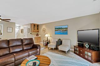 108 Evian Villa near Tennis Pickleball Pool & Beach - 6