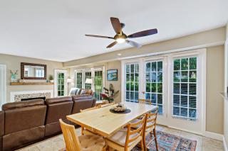 108 Evian Villa near Tennis Pickleball Pool & Beach - 5