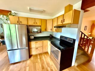 Eagles Nest - epic blufftop cabin Squamish - Upper Squamish - 2