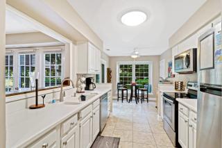 108 Evian Villa near Tennis Pickleball Pool & Beach - 2