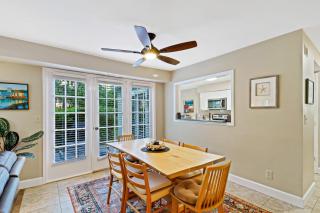 108 Evian Villa near Tennis Pickleball Pool & Beach - 3