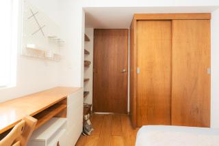 Stunning Townhouse in Condesa with private terrace - 2