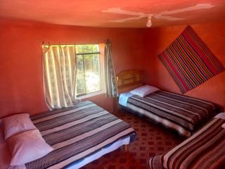 Mosoc pacha lodge amantani -  - 0