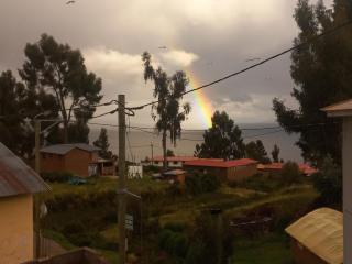 Mosoc pacha lodge amantani -  - 4