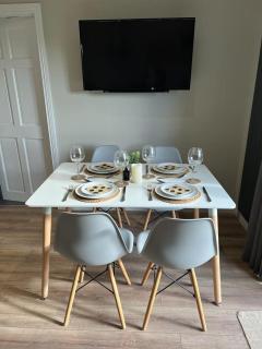 The Hideaway Carrickfergus - 8