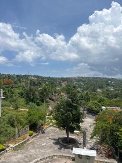 Penthouse villa - 6