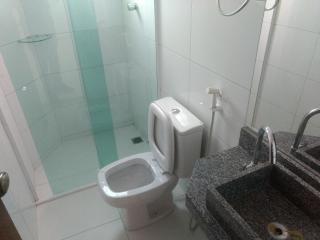 Flat 1 quarto mobiliado - 6