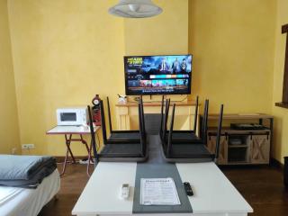 2 pièces à Boulogne sur Gesse - 0