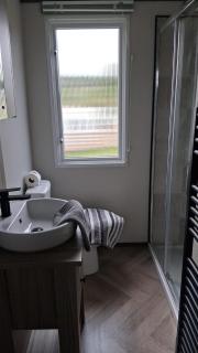 Three Lochs Holiday Park- Lochwood Caravan - Newton Stewart - 1