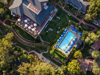 El Encanto Santa Barbara - 8