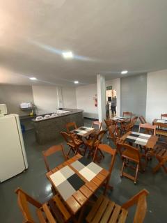 Hotel Amazonas - 1
