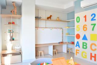 Hestia at Asuncion Brand New Building Luminous Apartament - Asunción - 6