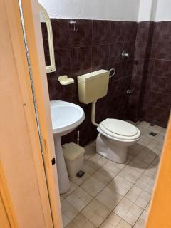 White Marine Hotel - Qeparo - 2