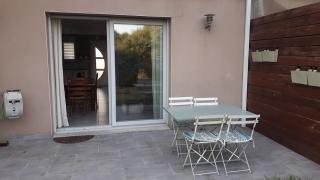 Maison pour 5 personnes centre Créon - 4
