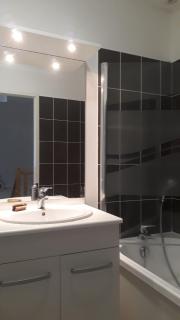 Maison pour 5 personnes centre Créon - 3
