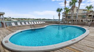 Lei Lani Mini Tower 117 - 5ppl - 8