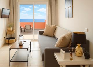 Besonderes Apartment mit einzigartigem Meerblick - 0