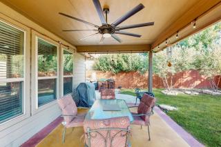 Hidden Springs Oasis - 8