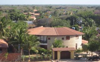 Casa Redonda - 0