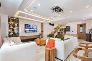 Lekki Pearl Residence - 0