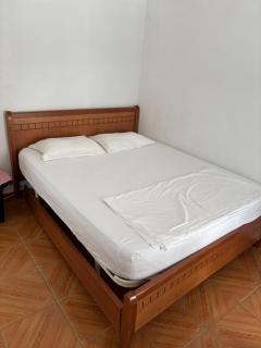 White Marine Hotel - Qeparo - 5
