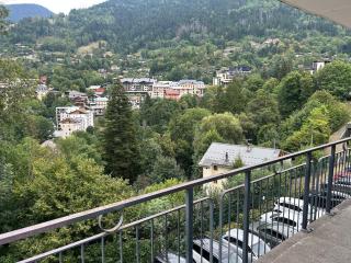 Appartement tout confort situé à 100 m de la télécabine - 2