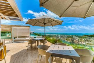 Riva Puerto Cancun # 207, Halibut - 9