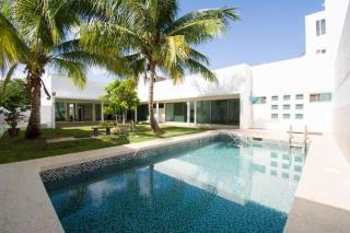 Hermosa villa Cancún - Cancún - 0