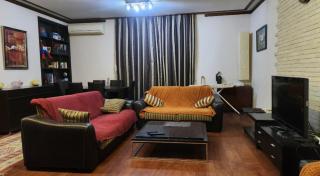 Daily apartment in Baku - 8