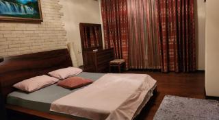 Daily apartment in Baku - 2