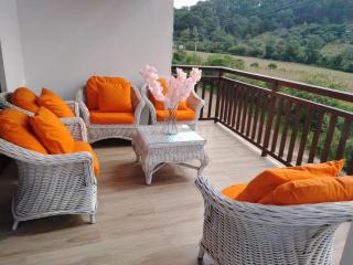 Escape to a dreamy cabin - 1