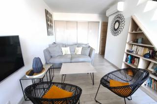 House with splendid view - Grosseto-Prugna - 7