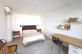 House with splendid view - Grosseto-Prugna - 5