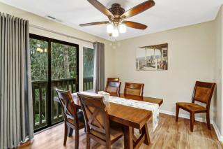 137 Beachwalk Villa Steps To The Beach - 3