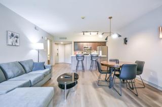 Perfect Jacuzzi Suite at Highland - 7