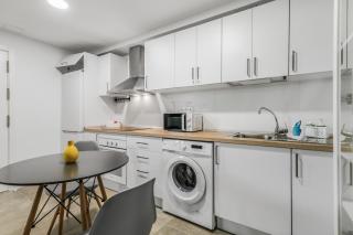Living Central Stay Bejeque - 2