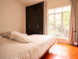 Stylish Polanco Apartment by Parque Lincoln - 9