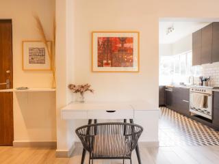 Stylish Polanco Apartment by Parque Lincoln - Città del Messico - 7