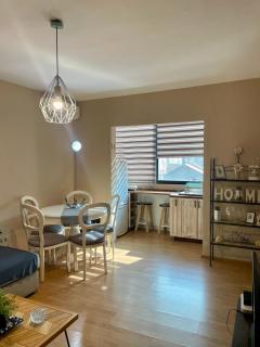 LOVE TIRANA APARTMENT x 6 people - Tirana - 1