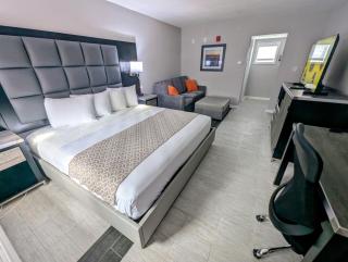 SOHO Suites Atlantic City Beach Block - 9