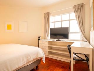 Stylish Polanco Apartment by Parque Lincoln - 4