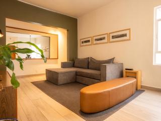 Stylish Polanco Apartment by Parque Lincoln - 3