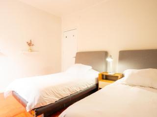 Stylish Polanco Apartment by Parque Lincoln - 2