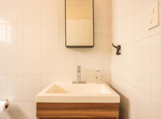 Stylish Polanco Apartment by Parque Lincoln - 1