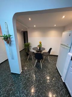 Apartamento con encanto boho - Bogotá - 5