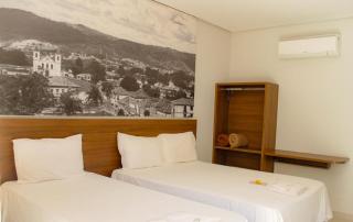 San Maria Hotel - 4