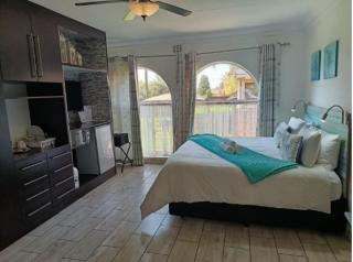 Oppiplot Guest House - Kempton Park - 2